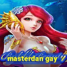 masterdan gay